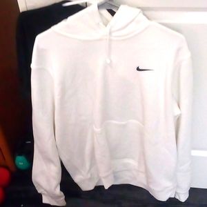 Nike sweatshirt hoodie